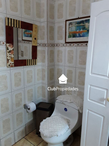 Se Vende Casa En Comuna De San Miguel