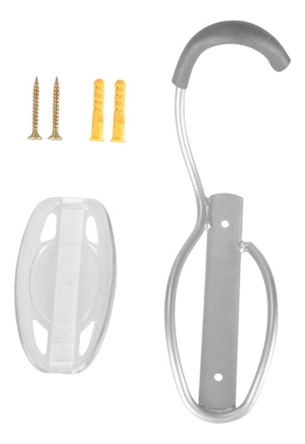 Soporte De Almacenamiento Para Bicicletas Pantalla Guardar