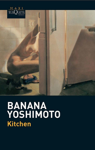 Libro Kitchen - Yoshimoto, Banana