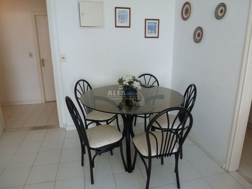 Imagen 8 de 17 de Apartamento En Brava, 1 Dormitorios *
