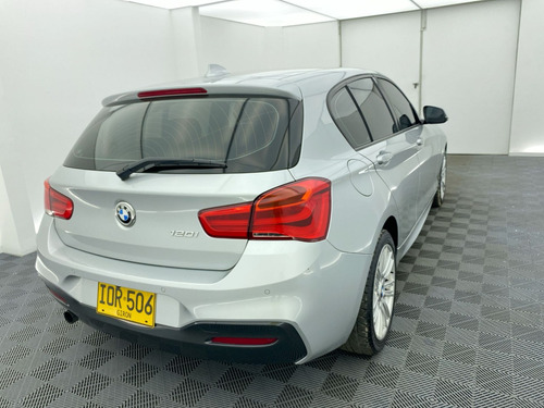 Imagen 10 de 25 de Bmw 120i F20 Lci M Edition 1.6