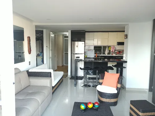 Arriendo Apartamento Amoblado Ricaurte Girardot Cundinamarca, Estancias Largas