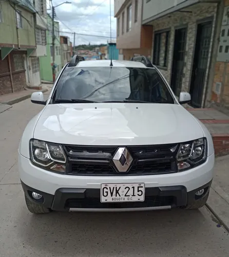 Renault Duster DYNAMIQUE 4X2 160CC MT AA