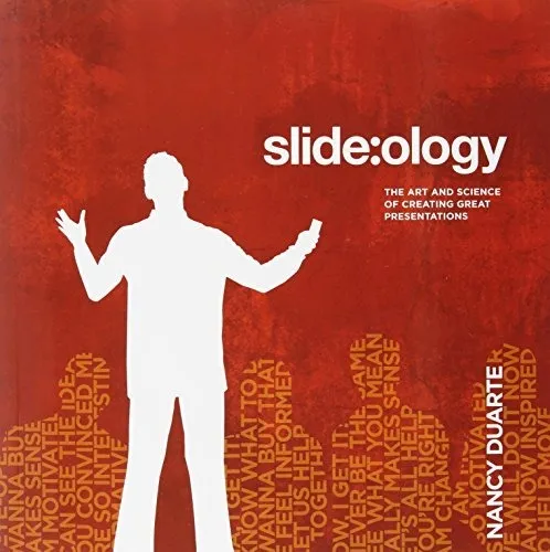 Book : Slide: Ology The Art And Science Of Creating Great..
