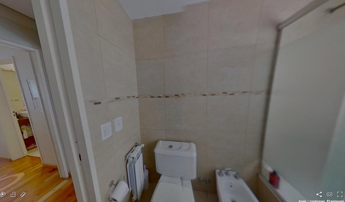 Imagen 30 de 30 de Exclusivo Semi-piso De Categoría En Vicente Lopez
