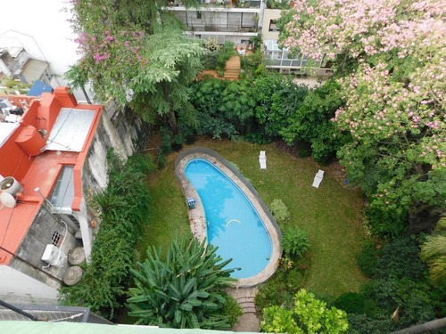 Imagen 2 de 24 de Departamento En Belgrano.