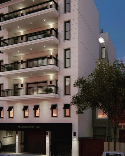 Imagen 8 de 9 de Departamentos De Categoria En Edificio Monique