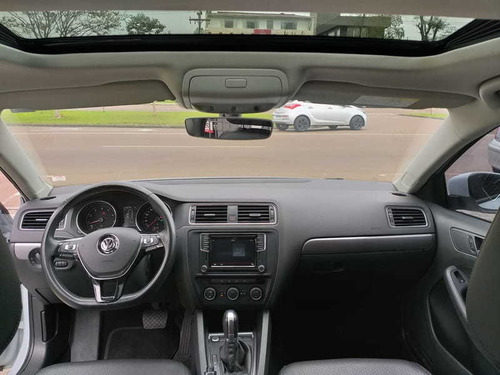 Volkswagen Jetta 1.4 16v Tsi Comfortline