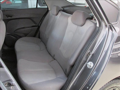 Hyundai Hb20s 1.0 Comfort Plus 12v