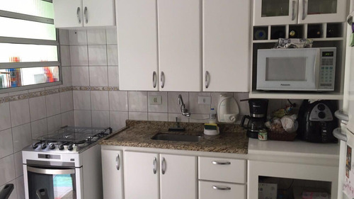Imagem 1 de 22 de Sobrado À Venda, 2 Quartos, 2 Vagas, Demarchi - São Bernardo Do Campo/sp - 45561