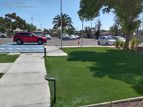 Arriendo Depto 2 Dorm, 2 Baños, Barrio Norte, Villa Alemana