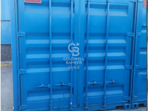 11 Bodega Tamaño Container