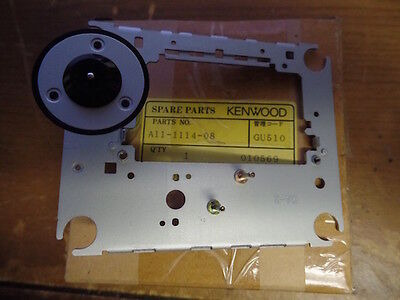 Kenwood A11-1114-08  Disc Motor  Oaa