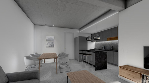 Imagen 10 de 19 de Departamento Tres Ambientes A La Venta En Lujan