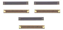 Comprar Lote X3 Conector Fpc Placa Main Para Samsung A23 4g \u002F A23 5g