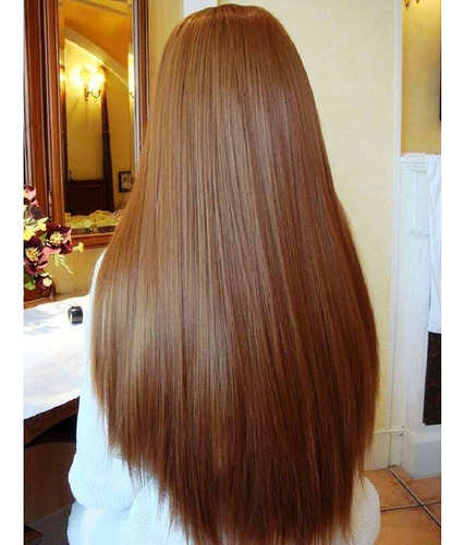 Combo Liso Perfeito 7 Selagem Japonesa+3fioblond Hair Lt