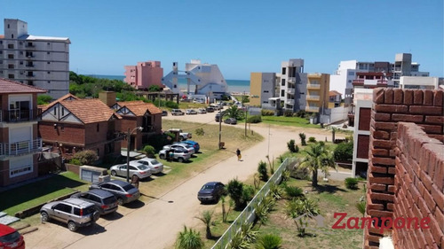 Duplex En Venta En Villa Gessell