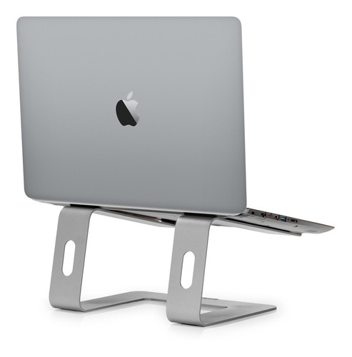 Suporte De Notebook Para Ace Laptop Stand Dj Preto 14 A 17
