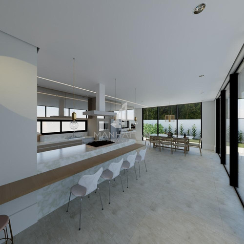 Imagem 5 de 19 de Casa À Venda Em Swiss Park - Ca006090