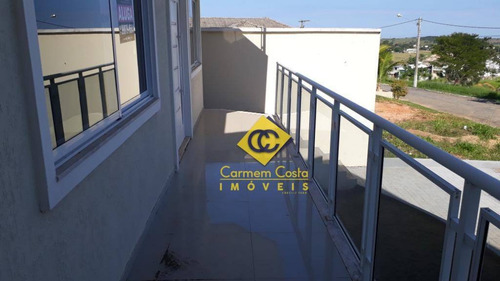 Imagem 10 de 17 de Casa, 200 M² - Venda Por R$ 699.000,00 Ou Aluguel Por R$ 4.000,00/mês - Vale Dos Cristais - Macaé/rj - Ca1721