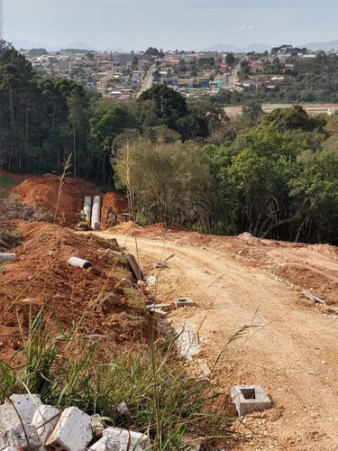 Imagem 1 de 15 de Terreno Em Condomínio Para Venda Em Curitiba, Santa Cândida - 326_2-1090100