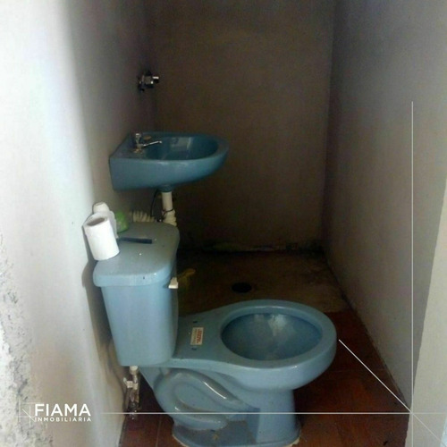 Imagen 6 de 7 de Terreno Con Casa En Venta En Puga, Nay (cg)