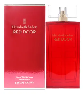 Elizabeth Arden Red Door Mujer 3.3 Oz Edt Spray