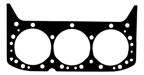 Junta Cabeza Gmc G35 Van V6 4.3 1991 1992 1993 1994 1995