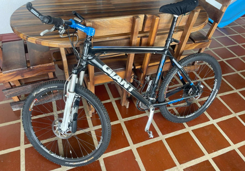 Bicicleta Giant R26 Cómo Nueva Poco Uso