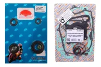 Comprar Kit Juntas Retenes Oring Honda Xr Tornado 250 Twister 250
