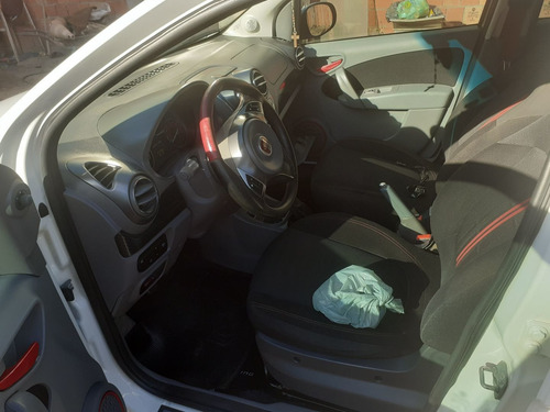 Fiat Palio 2015 1.6 16v Sporting Flex 5p