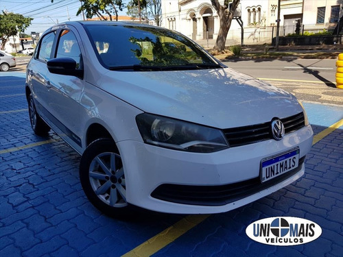 Gol 1.0 Mi Seleção 8v Flex 4p Manual G.vi