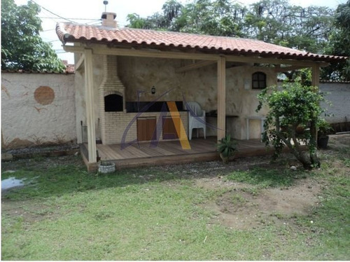 Casa A Venda No Bairro Palmeiras Em Cabo Frio - Rj. - Cc3103-1