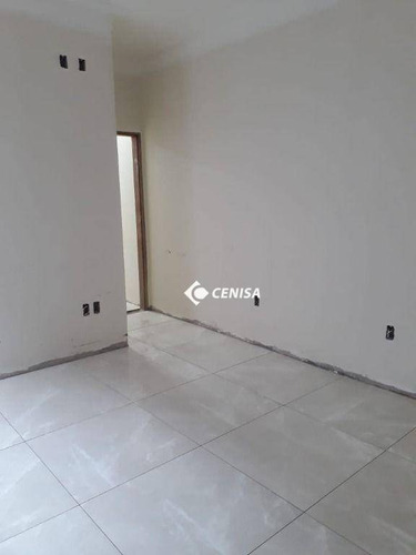 Imagem 14 de 21 de Casa Com 3 Dormitórios À Venda, 110 M² - Parque Boa Esperança - Indaiatuba/sp - Ca2807
