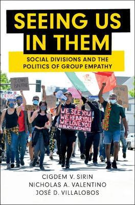 Libro Seeing Us In Them : Social Divisions And The Politi...