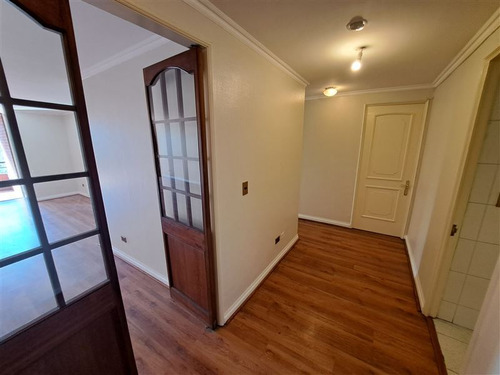 Precio Insuperable!! Depto En Venta De 4 Dorm. En Las Condes