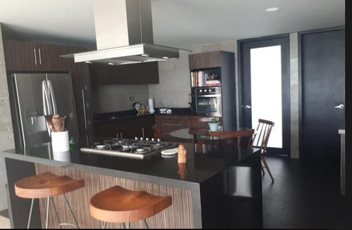 Imagen 7 de 14 de Venta De Casa En Col. Lomas De Angelópolis, On