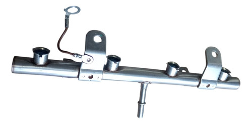 Riel Inyectores Captiva 1.5l Turbo 21-23 Original (Usado)
