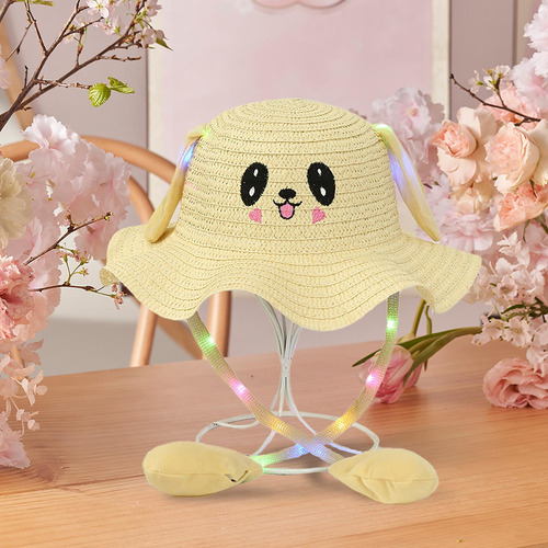 Gorro De Para Niños Con Gorra Ligera De Playa Para Viajes