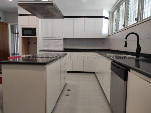 Imagen 5 de 30 de En Venta Casa En Prados Del Este Mls #22-850 Karina Sanchez 04143355086