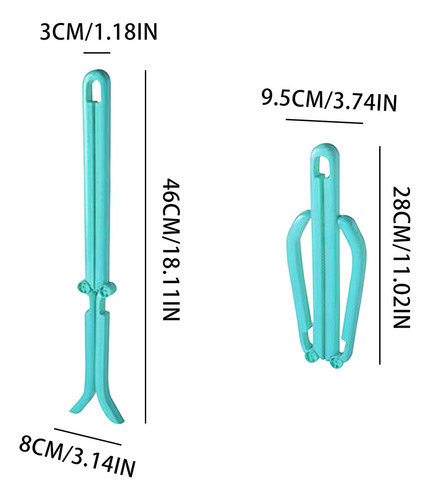 3 Soportes Multiusos Para Botas, Plegables, Multiusos, Multi