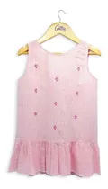 Comprar Bff Blusa Nena Bordada Muñeca Chupetin Lollipop Ropa Witty