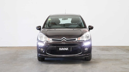 Imagen 2 de 15 de Citroën C3 1.6 Vti 115 At6 Feel - 154630 - C