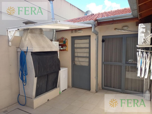 Imagen 11 de 11 de Venta De Departamento Tipo Casa Ph De 3 Ambientes Con Patio En Wilde (15066)