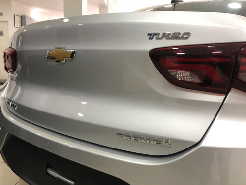 Imagen 8 de 16 de Chevrolet Onix Plus 1.0 Turbo Premier Ii At