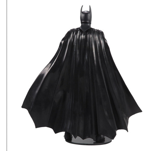 Muñeco Accion -mc Farlane 18cm Batman & Robin - Batman 15635