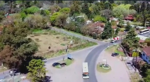 Venta Terreno En Tortuguitas 3024m2