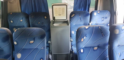 Imagem 13 de 14 de Volare Micro-ônibus