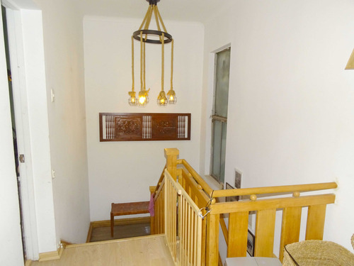 Casa Totalmente Remodelada - 845 (107135)