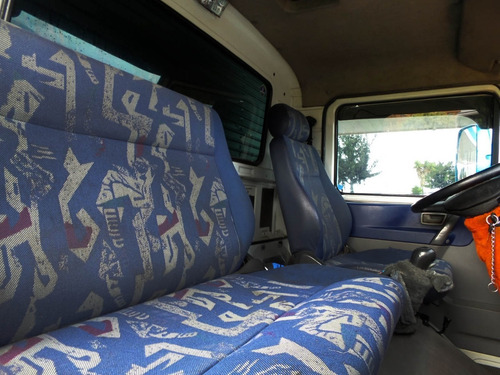 Furgon Volkswagen Vw 9.150